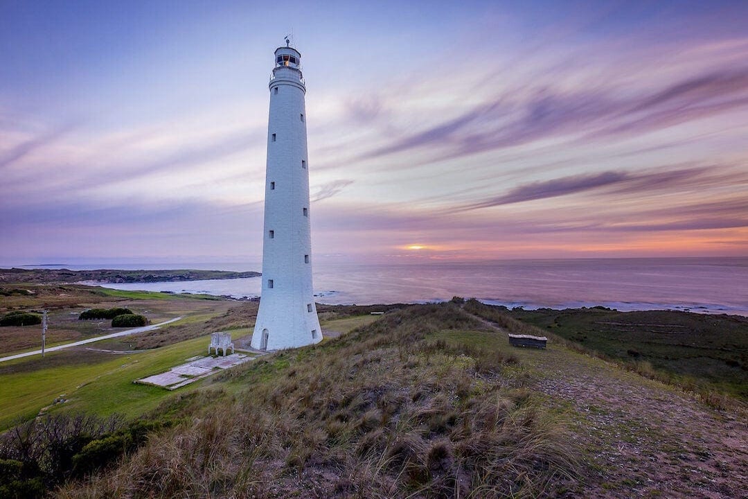 islands of australia