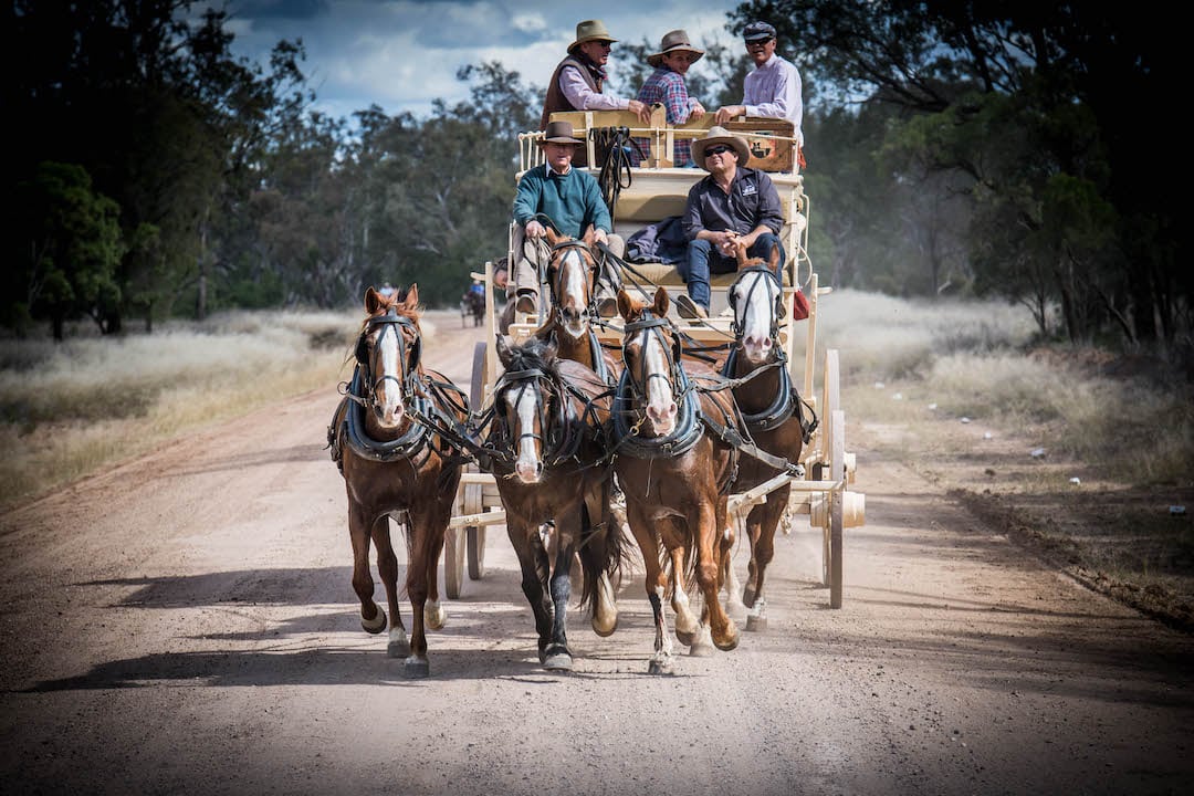 maranoa region