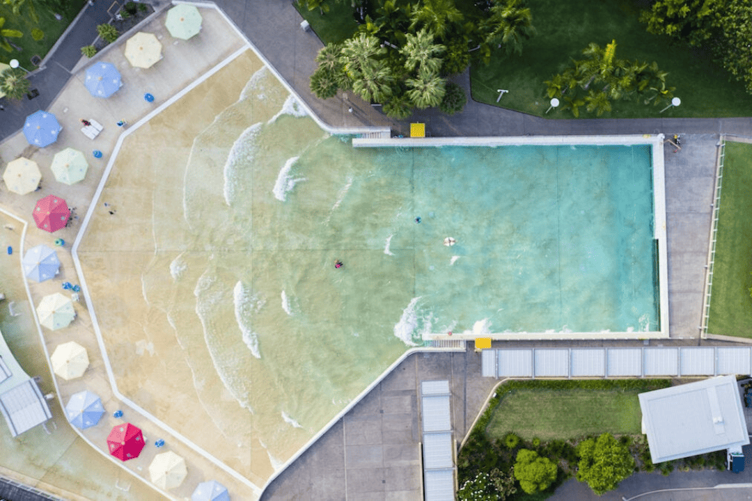 water parks in Australia