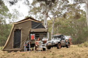 4wd trails in nsw