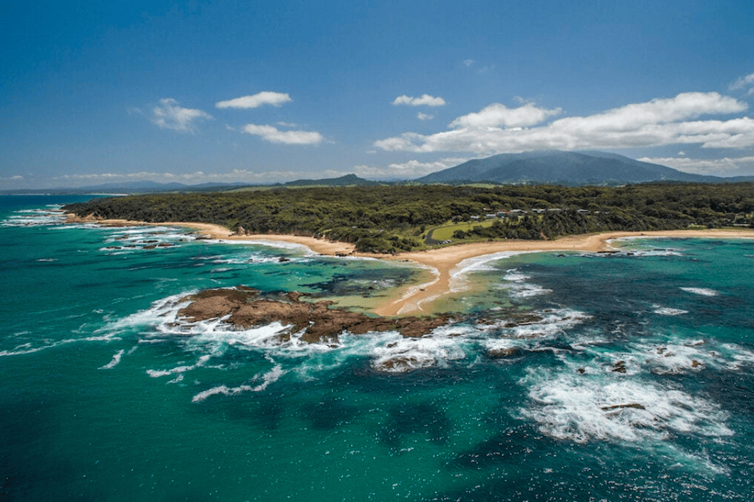 gulaga national park