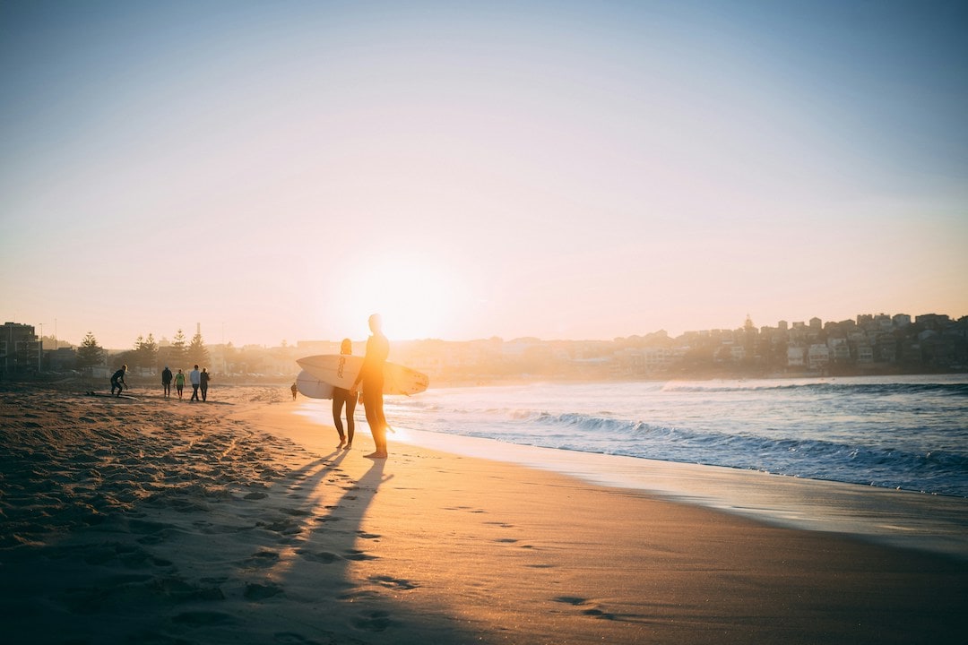 Best Beaches in Australia