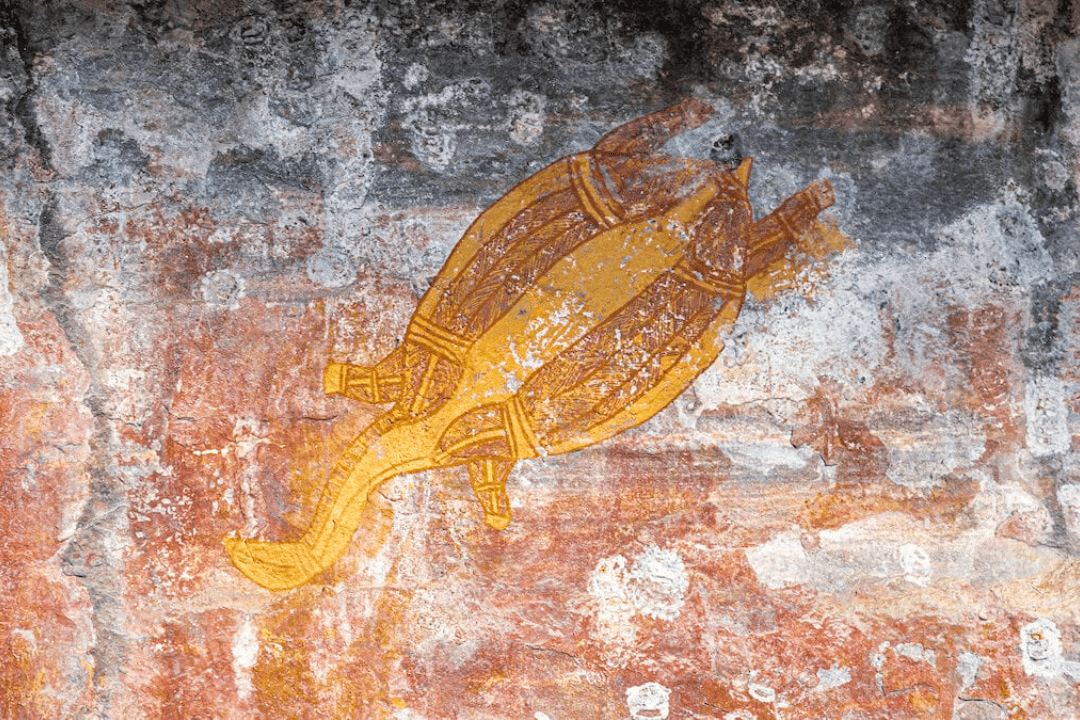 indigenous culture in darwin