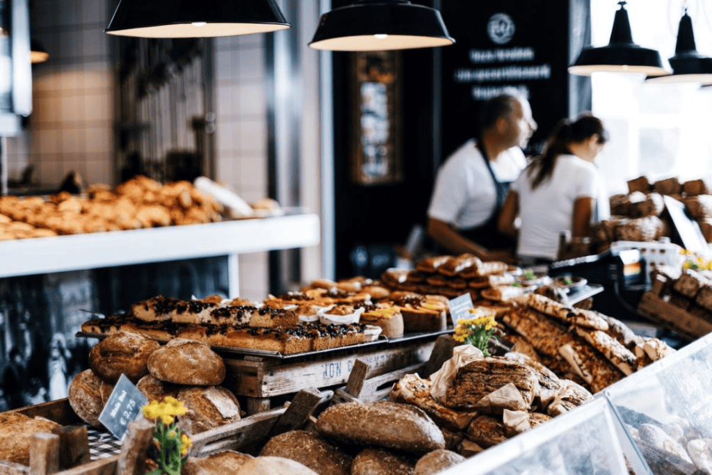 10 best bakeries in adelaide