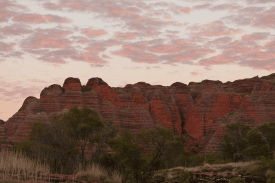 Australian Deserts