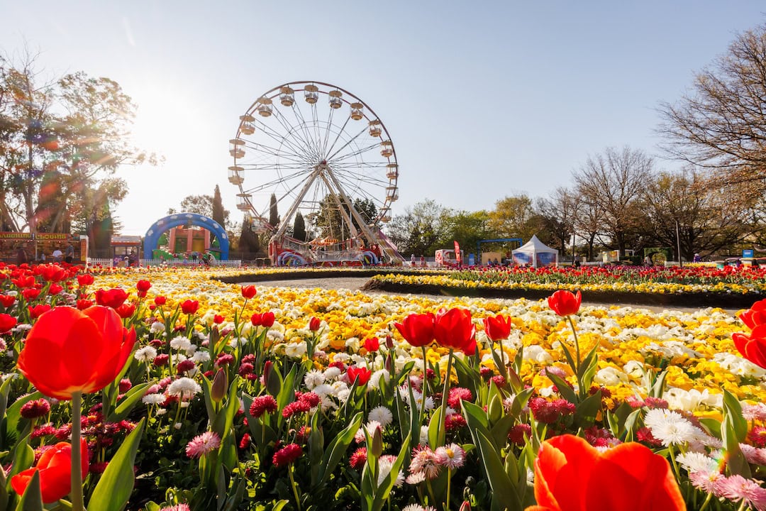 floriade