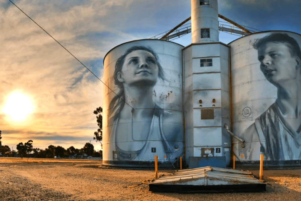 Want to see some masterpieces? Check out these 4 breathtaking art trails in Victoria to adventure into the art universe 