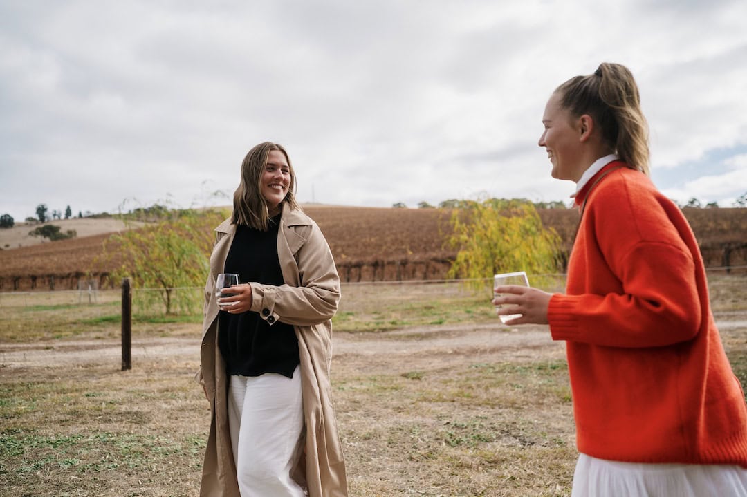 Clare Valley Gourmet. Photo courtesy of South Australian Tourism Commission.