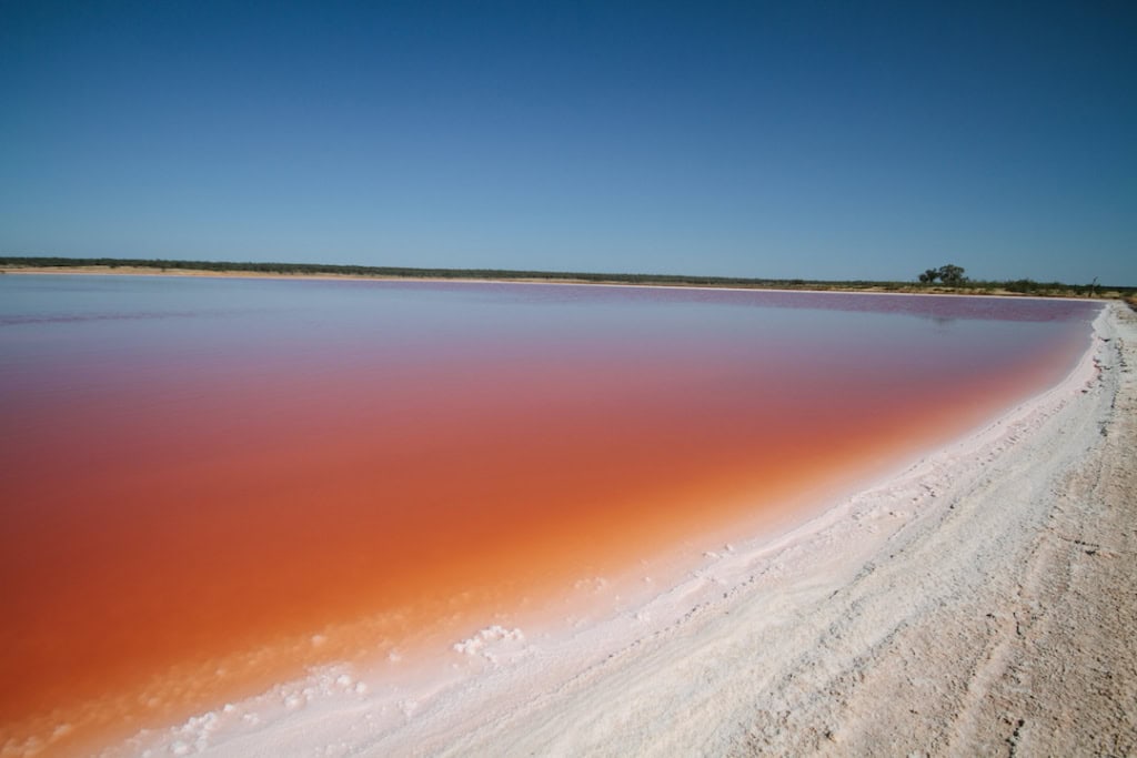 outdoor activities in Mildura