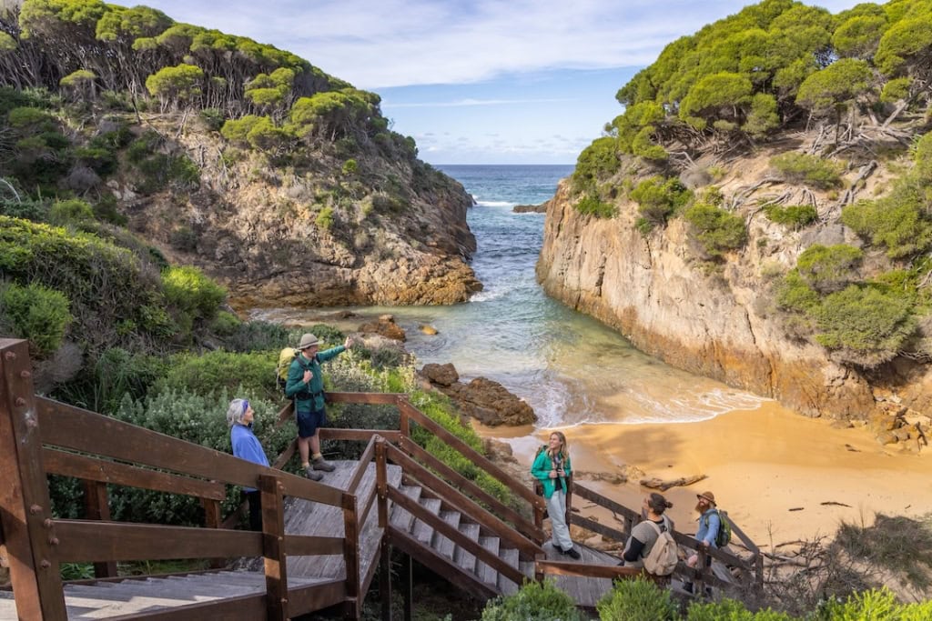 Merimbula