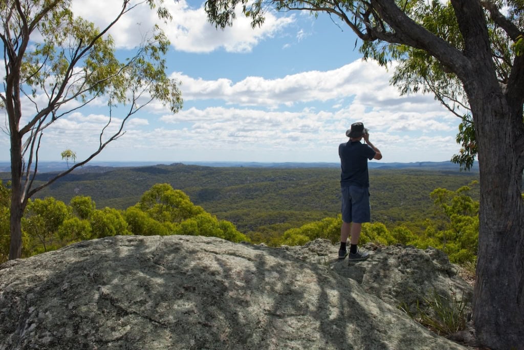 Barrington Tops National Park