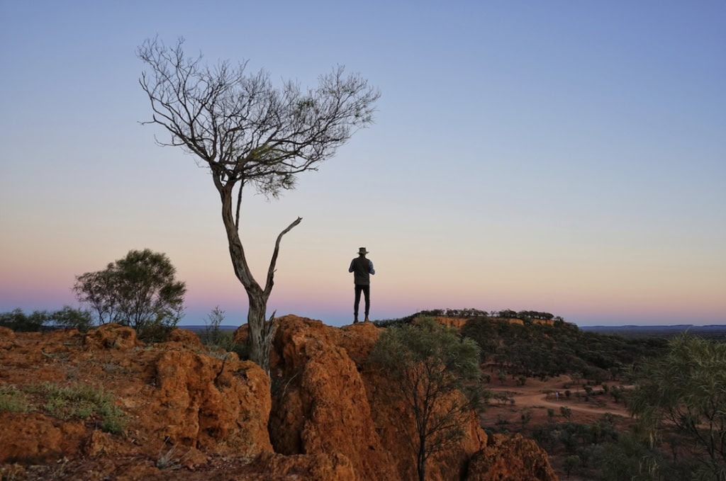 Charms of Quilpie