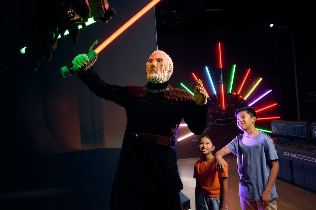 LEGO® Star Wars