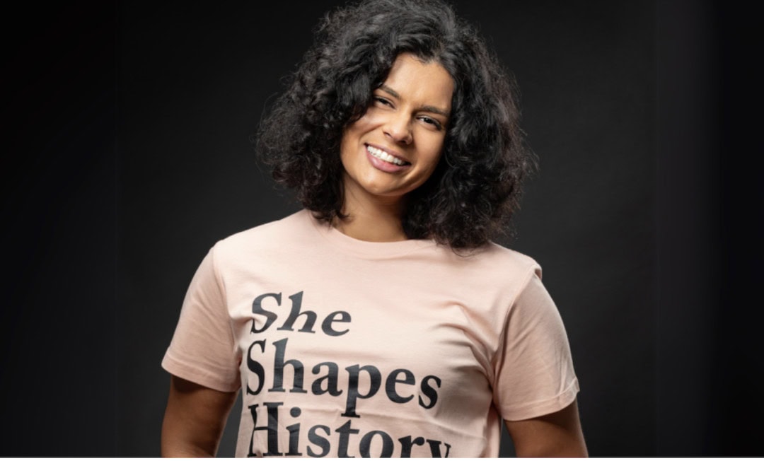 Sargeant crafts more than just a travel guide — she maps the forgotten paths of Australian heroines whose stories are waiting to be walked.