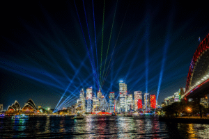 Vivid Sydney