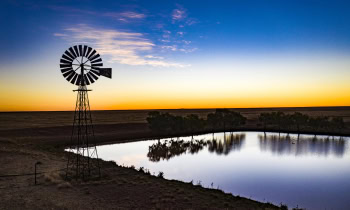 Outback Queensland Masters 2019 Australia
